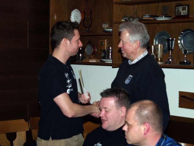 Generalversammlung 2015
